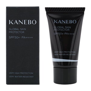 KANEBO �J�l�{�E �O���[�o�� �X�L�� �v���e�N�^�[a ���Ă��~�߃N���[�� SPF50+ PA++++ 12g �~�j�T�C�Y UV�P�A ���s ������ ���O�� ���� �ێ�[�M�t�g���b�s���O�Ή�]