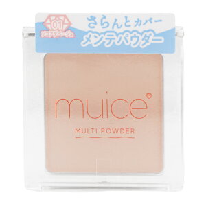 muice �X�|�b�g�����e�p�E�_�[ 01�\�R�A�Q�x�[�W�� 3.8g �t�F�C�X�p�E�_�[ �v���X�g�p�E�_�[ �x�[�X���C�N[�M�t�g���b�s���O�Ή�]