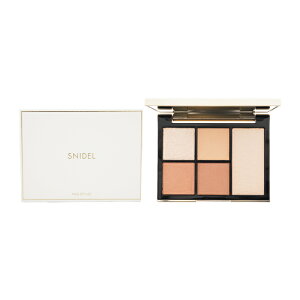SNIDEL BEAUTY XiCfr[eB[ tFCX X^CXg 01 Iconic Beige 9.3g ACVhE [MtgbsOΉ]