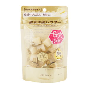 suisai �X�C�T�C �r���[�e�B�N���A �S�[���h �p�E�_�[�E�H�b�V�� 1��×15�� �g���C�A�� ��痿�y�f���p�E�_�[ �ь����� ���� [�M�t�g���b�s���O�Ή�]
