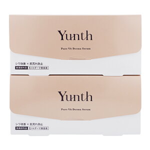 [2�Z�b�g] Yunth �����X ��VA�_�[�}���e�t 28���[��򕔊O�i][�M�t�g���b�s���O�Ή�]