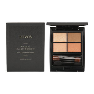 ETVOS �G�g���H�X�~�l�����N���b�V�B�V���h�[ �u���b�N�I�����W �p�E�_�[�A�C�V���h�E ���C�N�A�b�v �q���� �~�l���� [�M�t�g���b�s���O�Ή�]