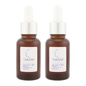 [2�Z�b�g]TAKAMI �^�J�~ �G�b�Z���X5C+E �@�\�����e�t 30ml ������ �ь��P�A �r�^�~��C �r�^�~��E �Z���� ���U�� ��������[�M�t�g���b�s���O�Ή�]