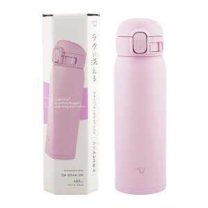 ZOJIRUSHI ۈ XeX}O SM-WS48 VM 480ml I[Lbh V[X ^b`^Cv  {g tbfR[g ۗ ۉ[MtgbsOΉ]