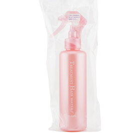 ORBIS オルビス トリートメントヘアウォーター 本体 180ml 無香料 洗い流さないトリートメントヘアミスト エッセンス[ギフトラッピング対応]