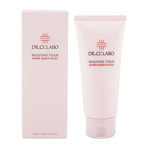 DR.CI:LABO hN^[V[{ EHbVOtH[X[p[ZVeBuEX 100g tH[ XLPA q[MtgbsOΉ]