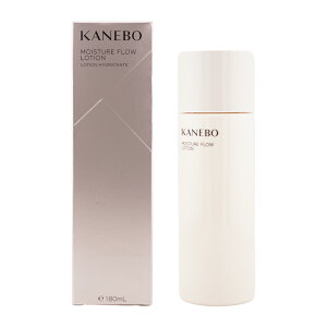 KANEBO �J�l�{�E ���C�X�`���[ �t���E ���[�V���� 180mL ���ϐ� ������ �ێ� �A���}�e�B�[�g�s�A�̍��� [�M�t�g���b�s���O�Ή�]