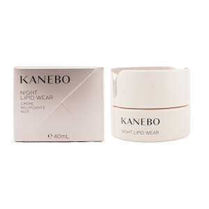 KANEBO �J�l�{�E �i�C�g ���s�b�h �E�F�A 40mL �t�F�C�X�N���[�� �x�r�[�\�t�g�I�C������ �ێ� ��b���ϕi[�M�t�g���b�s���O�Ή�]
