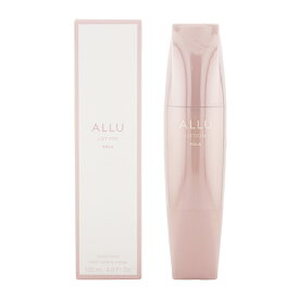 POLA ポーラ アリュー ローション 120ml フローラルウッディの香り ジェントルリッチ設計 低刺激性 [ギフトラッピング対応]