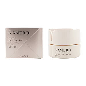 KANEBO Jl{E ˂ڂ Jl{[ tbV fC N[ SPF15/PA+++ 40ml [tFCXN[EωnEĂ~][MtgbsOΉ]