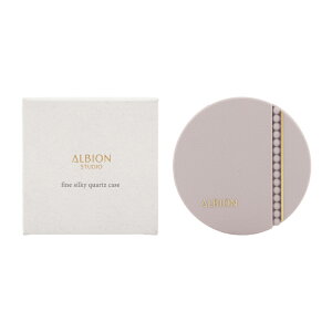 ALBION ArI X^WI t@C VL[NH[c pttP[X x[XCN tFCXpE_[ [XpE_[[MtgbsOΉ]