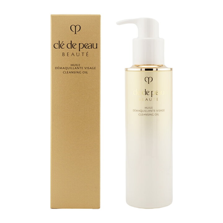 楽天市場】cle de peau beaute クレ・ド・ポー ボーテ ユイルデマキ 