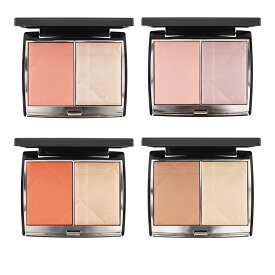 DIOR ディオール スキン ルージュ ブラッシュ カラー＆グロウ [4種類から選べる] 8g チーク ハイライト デュオ パレット [ギフトラッピング対応]