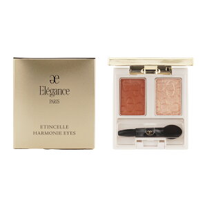 Elegance �G���K���X �G�^���Z�� �A�����j�[�A�C�Y 02 ���C�N�A�b�v �A�C�V���h�E �p�E�_�[ �A�C�J���[ [�M�t�g���b�s���O�Ή�]