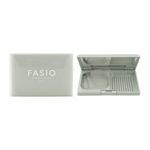 FASIO t@VI GA[XeC pE_[t@f[V P[X CNAbv PAObY pE_[P[X[MtgbsOΉ]