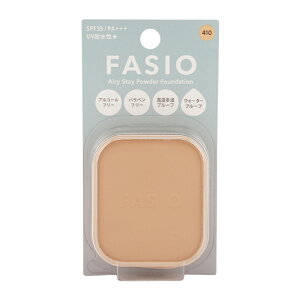 FASIO t@VI GA[XeC pE_[t@f[V 410 I[N 10g tB SPF35 PA+++  eJh~ UVJbg[MtgbsOΉ]
