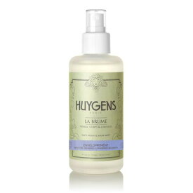 《送料無料》ホイヘンス / アロマフェイスヘア＆ボディミスト エンビロップメント 150mL【HUYGENS】