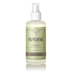 《送料無料》ホイヘンス / アロマフェイスヘア＆ボディミスト ホワイトハーバル 150mL【HUYGENS】