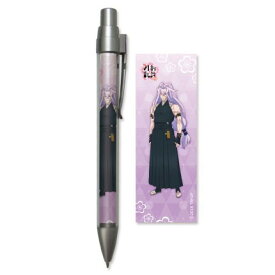 刀剣乱舞 続花丸/ ボールペン・15 千子村正《新品》【刀剣乱舞】