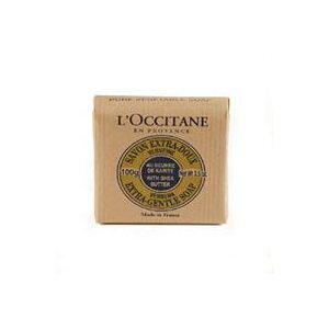 ロクシタン シアソープ ヴァーベナ 100g《L'OCCITANE/LOCCITANE/ロクシタン/ロキシタン》