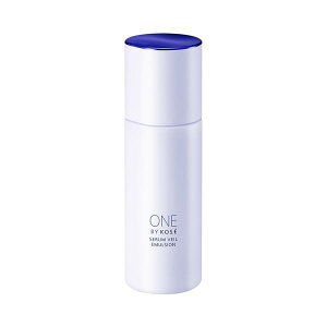 �R�[�Z�[ ONE BY KOSE �Z�������F�[�� �G�}���W���� 135ml ��������