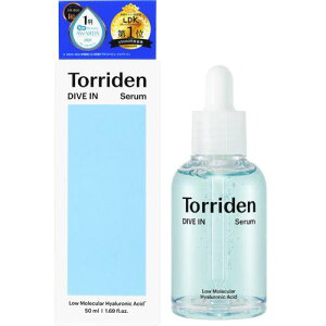 *Torriden �g���f�� �_�C�u�C�� �Z���� 50ml ``��������