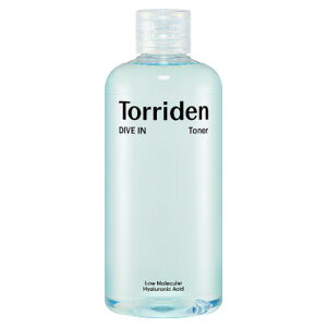 *Torriden �g���f�� �_�C�u�C�� �g�i�[ 300ml ..��������