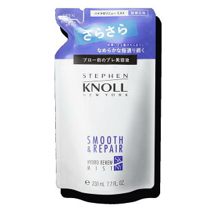 XeB[um nChj[ ~Xg X[XyA 230ml lߑւp