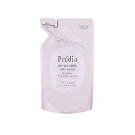 コーセー プレディア プティメール フリー & マイルド ミネラル フォーミング ウォッシュ 詰め替え 180mL…