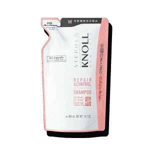 XeB[um yARg[ Vv[ W 400ml lߑւp