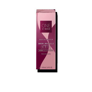 �y12,800�~�ȏ�w���ő�������(������l����)�z�R�[�Z�[ ONE BY KOSE �f�B�[�v �n�C�h���[�^�[ 160ml