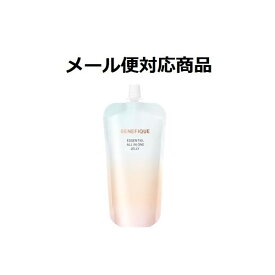 資生堂 ベネフィーク エッセンシャル オールインワン ジュレ レフィル 150ml メール便送料無料