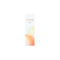 資生堂 ベネフィーク クリアミルク 180mL 送料無料