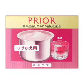 資生堂 プリオール 薬用 リンクル美コルセットゲルn 付け替え用 90g 送料無料