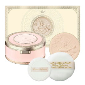 カネボウ ミラノコレクション フェースアップパウダーGR 2026【本体・レフィル付きセット】/ミラノコレクション フェースアップパウダー 2026【本体・レフィル付きセット】/専用パフ【S・L】 送料無料 選べる選択式