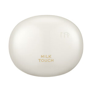 *Milk Touch �~���N�^�b�` �I�[���f�C �X�L���t�B�b�g �p�[���O���E�N�b�V���� 01 Rosy Ivory 15g `��������