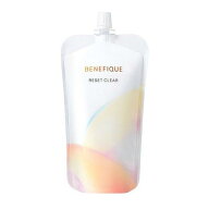 資生堂 ベネフィーク リセットクリアN レフィル 180ml メール便対応商品 送料無料
