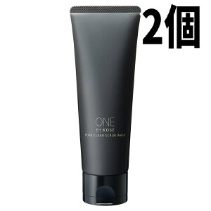 �y2�Z�b�g�z�R�[�Z�[ ONE BY KOSE �|�A�N���A�X�N���u�E�H�b�V�� 130g ``��������