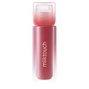 *Milk Touch �~���N�^�b�` �f���[�X�e�C���V�A�[���b�v�O���X 07 ���[���V�����[ Mauve Shower 4g ���[���֑�������