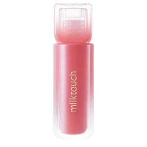 *Milk Touch �~���N�^�b�` �f���[�X�e�C���V�A�[���b�v�O���X 03 �s�I�j�[���C�� Peony Rain 4g ���[���֑�������
