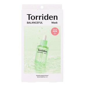*Torriden �g���f�� �o�����X�t�� �V�J CICA �}�X�N 3������ ���[���֑�������