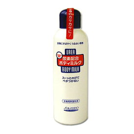 尿素配合ボディミルク うるおいボディミルク 150mL ファイントゥデイ(Fine Today) 全身用保湿乳液