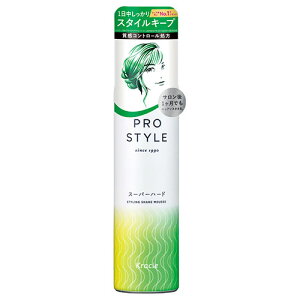 X[p[n[hVFCN[X 150g vX^C(Prostyle) NVG(Kracie)