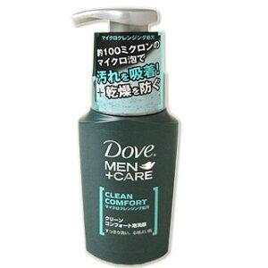 _ MEN+CARE(vXPA) N[RtH[gA 130ml Dove j[o(Unilever)