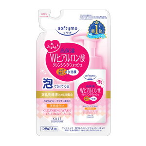 \teB ANWOEHbV 痿 WqA_z l֗p 180ml ߂ lߑւ softymo R[Z[RX|[g(KOSE COSMEPORT)