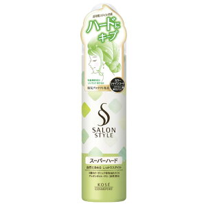 TX^C X^CO[X X[p[n[h 150g SALONSTYLE R[Z[RX|[g(KOSE COSMEPORT)