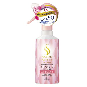 TX^C g[ggV[A Ƃ 300mL SALONSTYLE R[Z[RX|[g(KOSE COSMEPORT)