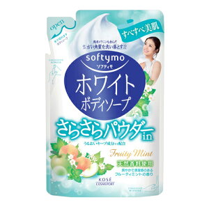 \teB zCg {fB\[v l֗p 420mL ߂ lߑւ {fB[\[v softymo R[Z[RX|[g(KOSE COSMEPORT)