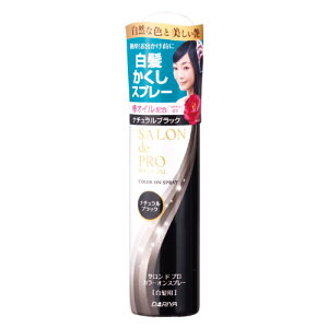 �T�����h�v�� �J���[�I���X�v���[ �����p �i�`�������u���b�N 82g SALON de PRO �_����(DARIYA)