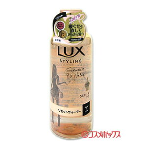 bNX etX^CO ZbgEH[^[ p 190ml LUX j[o(Unilever)